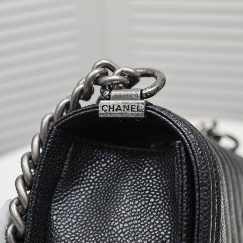 Chanel Boy Series Bags